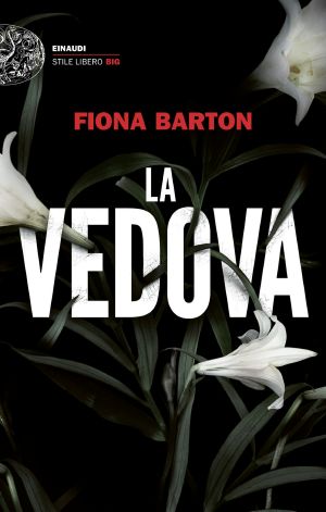 [Kate Waters 01] • La Vedova